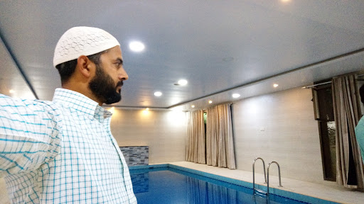 صالون بيروت علم 