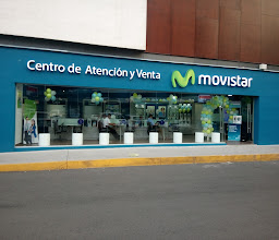 Movistar photo