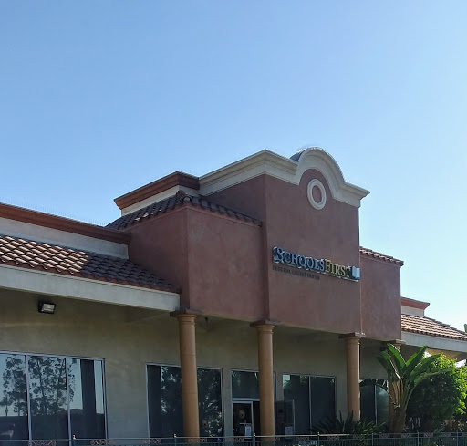 Federal Credit Union «SchoolsFirst Federal Credit Union - Redlands», reviews and photos