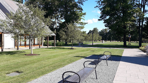 National Park «Home of Franklin D. Roosevelt National Historic Site», reviews and photos