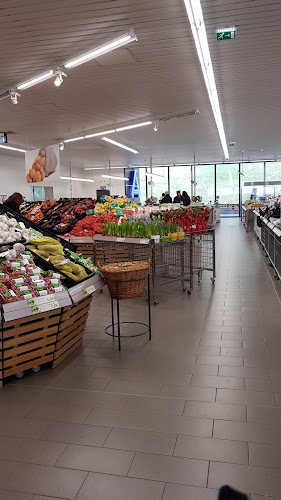 Avaliações doAldi em Lisboa - Supermercado