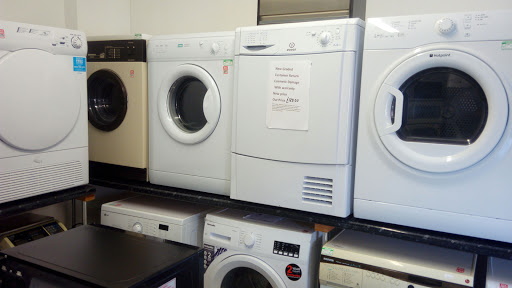 White Goods Centre