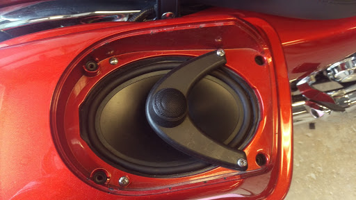 Electronics Store «Mobile Electronics», reviews and photos, 419 Ogden Ave, Downers Grove, IL 60515, USA