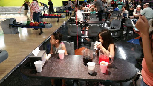 Bowling Alley «Fat Cats Salt Lake City», reviews and photos, 3739 South 900 East, Salt Lake City, UT 84106, USA