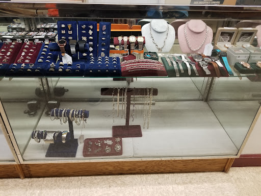 Pawn Shop «Palmetto Gold & Pawn», reviews and photos, 1722 Broad River Rd # A, Columbia, SC 29210, USA