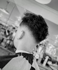 The Traditional Barber - Photo 5 - Car repair in Inglewood, CA, Inglewood