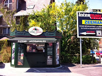 Photos du propriétaire du Pizzeria Le kiosque à pizzas à Bapaume - n°11