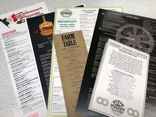 Commercial Printer «Boy-Conn Printers Inc», reviews and photos, 803 E Glendale Blvd, Valparaiso, IN 46383, USA