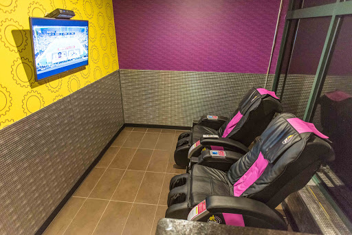 Gym «Planet Fitness», reviews and photos, 800 Holiday Dr, Moorhead, MN 56560, USA