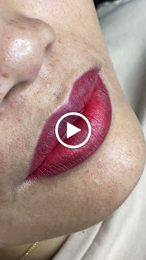 Explore background tattoo filler ideas, creative tattoo ideas in San Diego, available at Adour Beauty & Ink