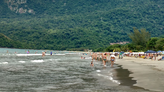 Plaža Guaeca