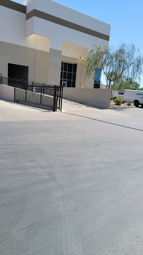 Moving Company «Olympian Worldwide Moving and Storage», reviews and photos, 2225 S 43rd Ave, Phoenix, AZ 85009, USA