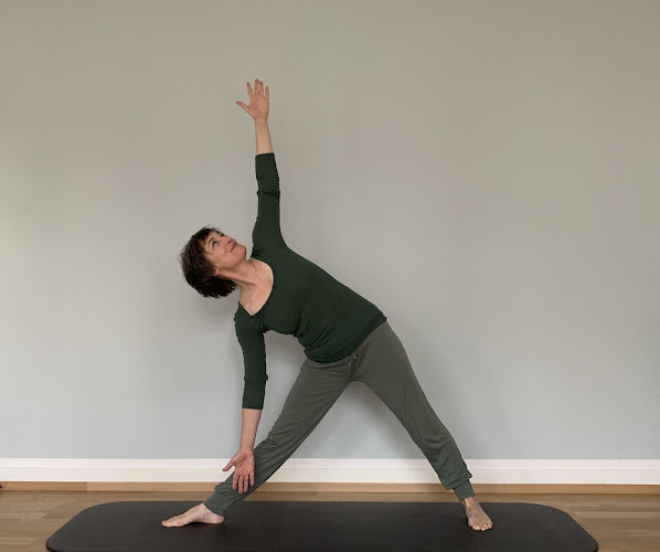Rezensionen über be yoga in Winterthur - Yoga-Studio
