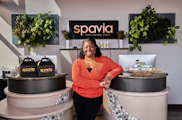 Spavia Day Spa - Pleasant Hill - Photo 7 - Car repair in Pleasant Hill, CA, Concord