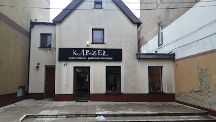 Karzeł - salon obuwia i galanterii