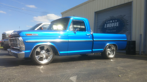 Brake Shop «Lucore Automotive Services Inc», reviews and photos, 7245 Industrial Pkwy, Plain City, OH 43064, USA