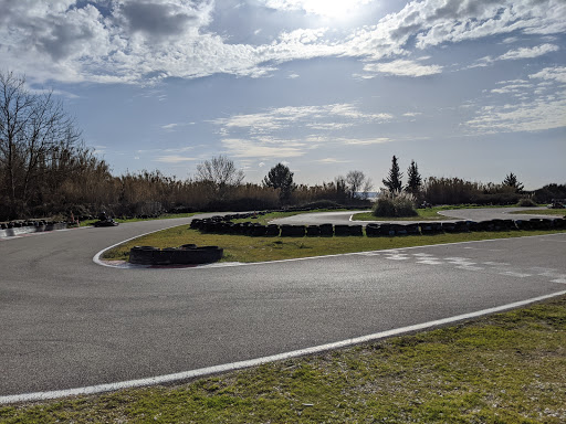 Karting de l'Etang