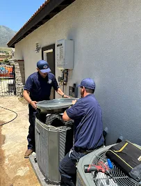 All City Plumbing, Air & Electrical - Car repair in Rancho Cucamonga, CA, Ontario - Rated 4.9/5