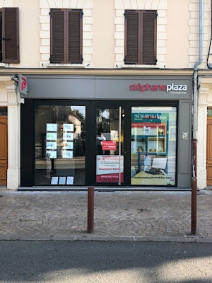 STEPHANE PLAZA IMMOBILIER MONTFERMEIL-GAGNY à Montfermeil