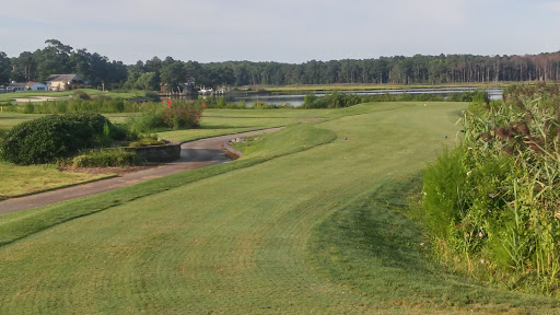 Golf Course «Ocean City Golf Club», reviews and photos, 11401 Country Club Dr, Berlin, MD 21811, USA