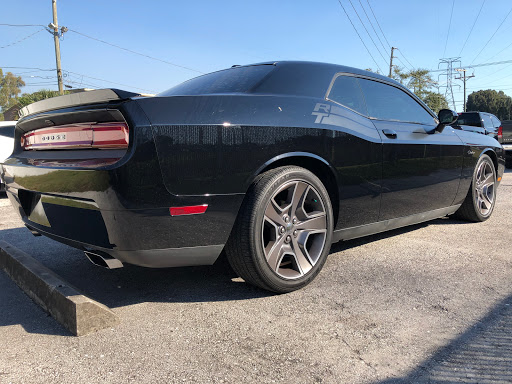 Used Car Dealer «Das Autohaus LLC Quality Used Cars», reviews and photos, 2850 Roosevelt Blvd, Clearwater, FL 33760, USA