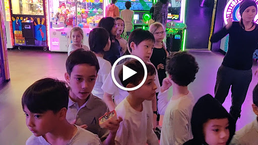 Bowling Alley «Bowlmor Chelsea Piers», reviews and photos, NY-9A, New York, NY 10011, USA