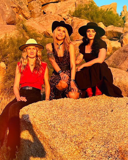 Explore women's collar bone tattoo ideas, creative tattoo ideas in Carefree, available at Lucid Arts - Design & Tattoo