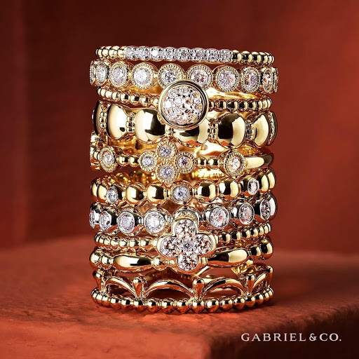 Jewelry Store «SVS Fine Jewelry», reviews and photos, 3323 Long Beach Rd, Oceanside, NY 11572, USA