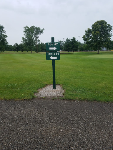 Golf Course «McCormick Creek golf course», reviews and photos, 1300 N Oakland Ave, Nappanee, IN 46550, USA