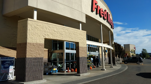 Grocery Store «Fred Meyer», reviews and photos, 21045 Bothell Everett Hwy, Bothell, WA 98021, USA