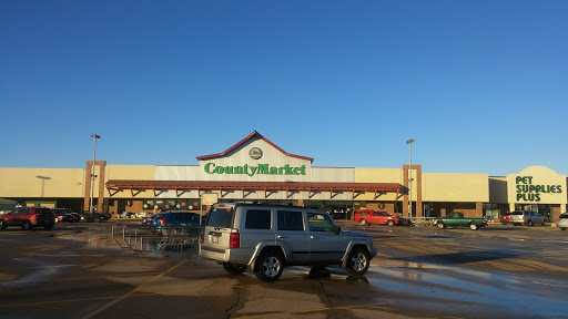 Produce Market «County Market», reviews and photos, 1380 N Galena Ave, Dixon, IL 61021, USA