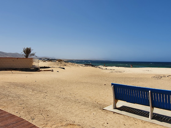 Photos des visiteurs hôtels El Cotillo 35650 Los Lagos