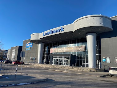 Landmark Cinemas Country Hills