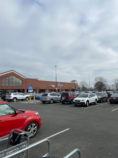 Grocery Store «Kroger», reviews and photos, 2600 Memorial Blvd, Springfield, TN 37172, USA