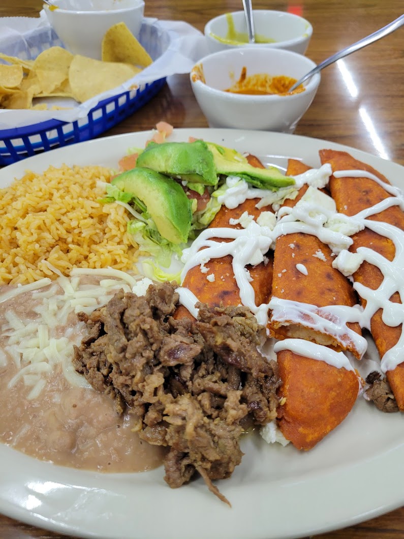 Martinez Grill & Taqueria