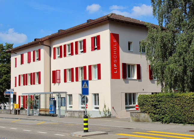 Rezensionen über LIPSCHULE in Zürich - Schule
