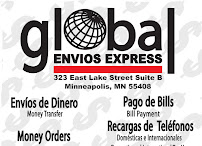Global Envios Express - Photo 6 - Car repair in Minneapolis, MN, Minneapolis