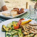 Photo n°6 de l'avis de Monica.e fait le 15/08/2020 à 09:04 sur le  Osteria del Mulino à Assisi