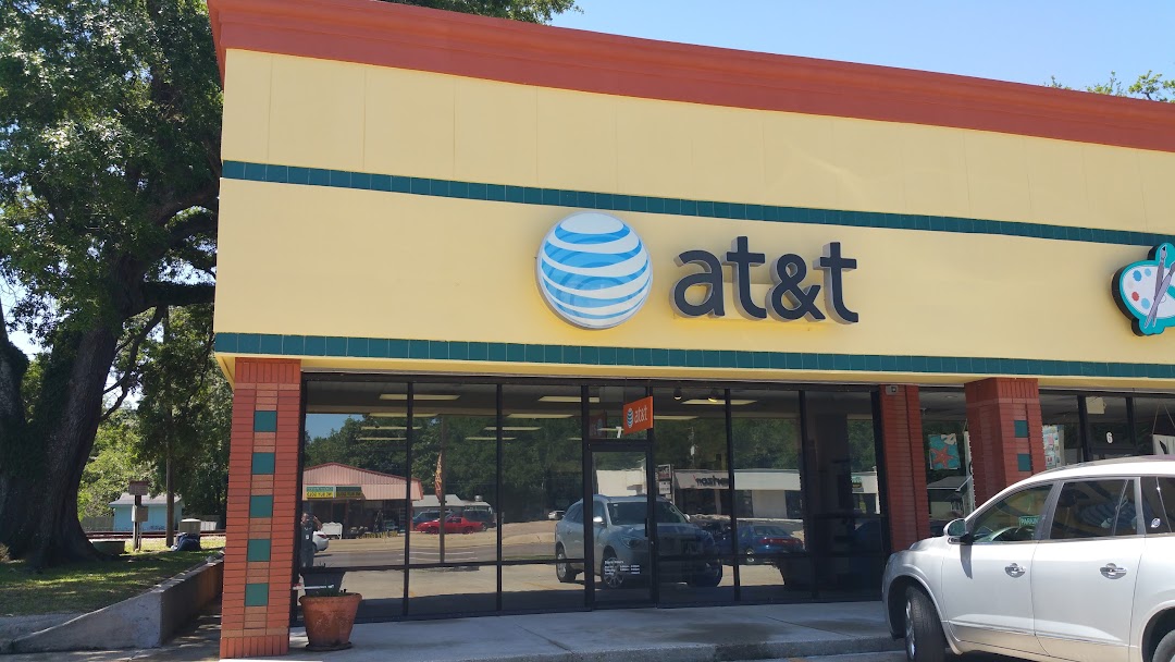 AT&T Store