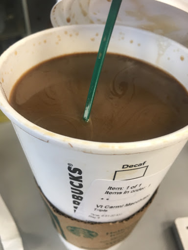 Coffee Shop «Starbucks», reviews and photos, 2655 Mannheim Rd, Des Plaines, IL 60018, USA