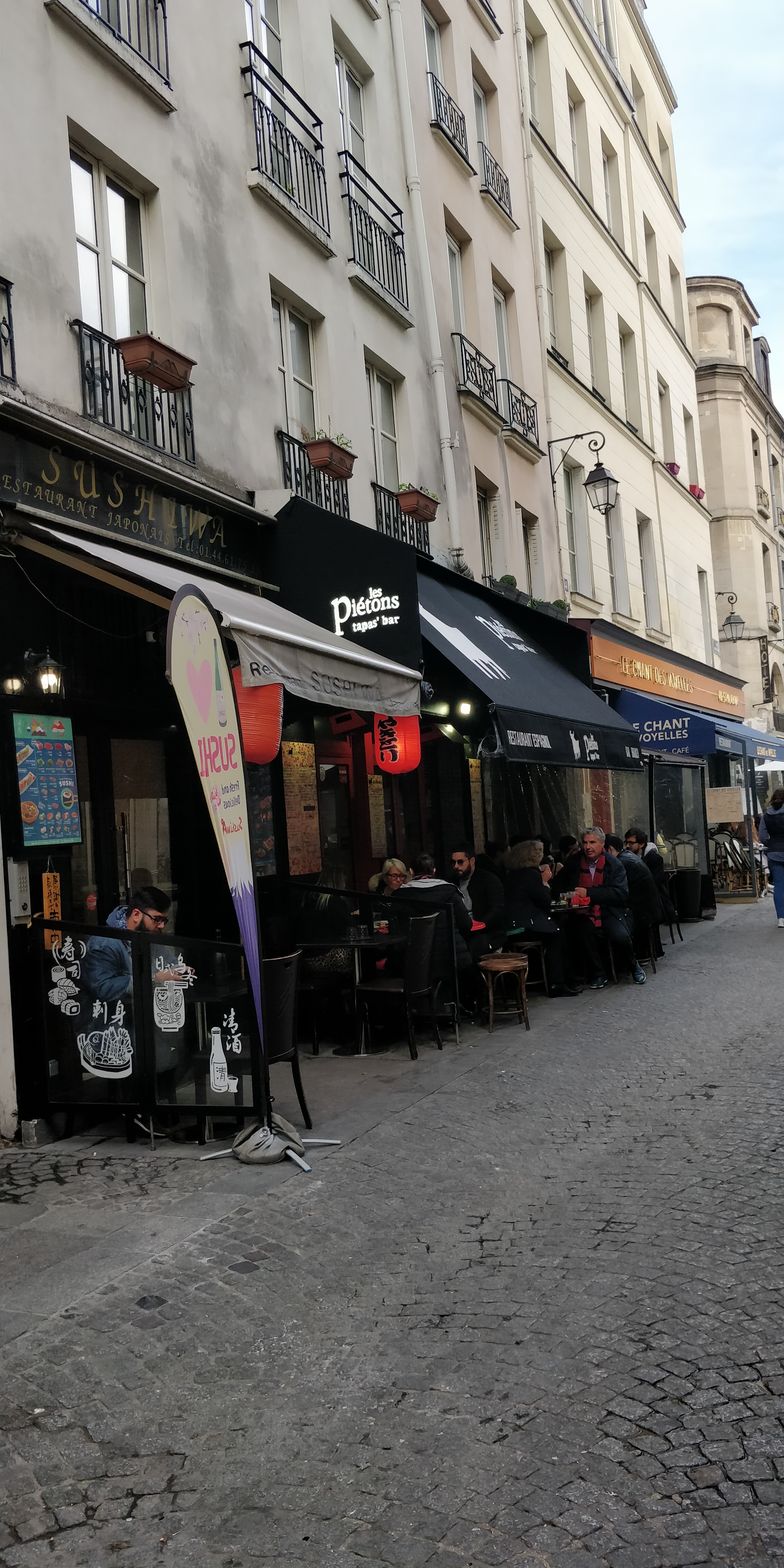 Photo n° 1 de l'avis de Albert.O fait le 04/11/2018 à 16:22