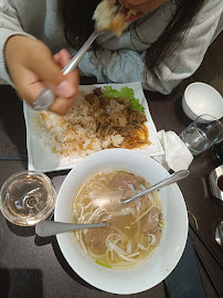 Soupe du Restaurant vietnamien Phô 92 à Levallois-Perret - n°4