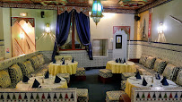 Atmosphère du Restaurant marocain Argana à Cambrai - n°5