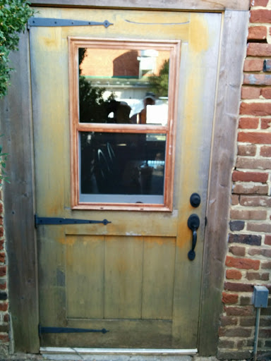 Ranch «The Marriott Ranch Bed and Breakfast», reviews and photos, 5305 Marriott Ln, Hume, VA 22639, USA