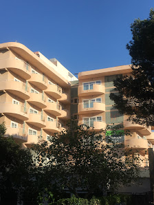 Hotel Fénix (Arenal, Mallorca) Av. Europa, 3, 07600 El Arenal, Balearic Islands, España