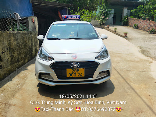 Taxi Thanh Bắc