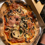 Photo n°1 de l'avis de MARIE.U fait le 09/08/2023 à 20:58 sur le  Mister Pizza Venezia Mestre à Venice