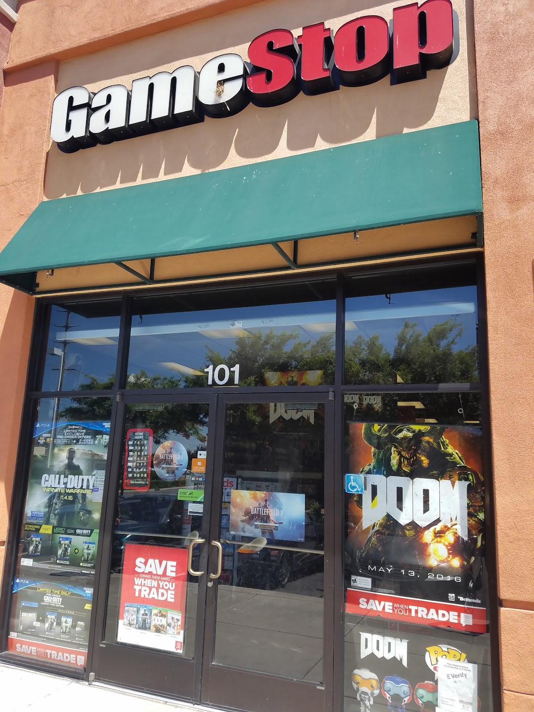GameStop