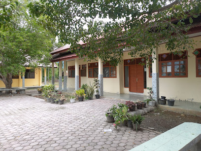 SMP Negeri 2 Indrapuri