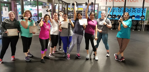 Gym «Iron Tribe Fitness Redmond», reviews and photos, 8451 164th Ave NE #100, Redmond, WA 98052, USA